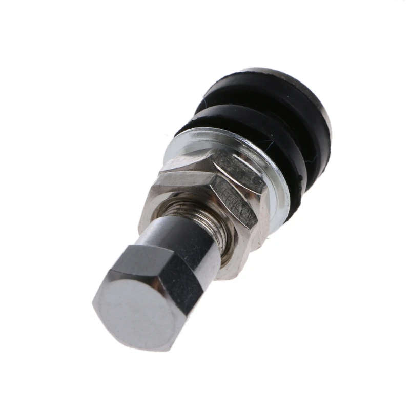 1pair Tire Wheel Schrader Valve Tubeless No Tube Stem Motorcycle Car Bike ATV Bicycle Drop shipping
1pair Tire Wheel Schrader Valve Tubeless No Tube Stem Motorcycle Car Bike ATV Bicycle Drop shipping