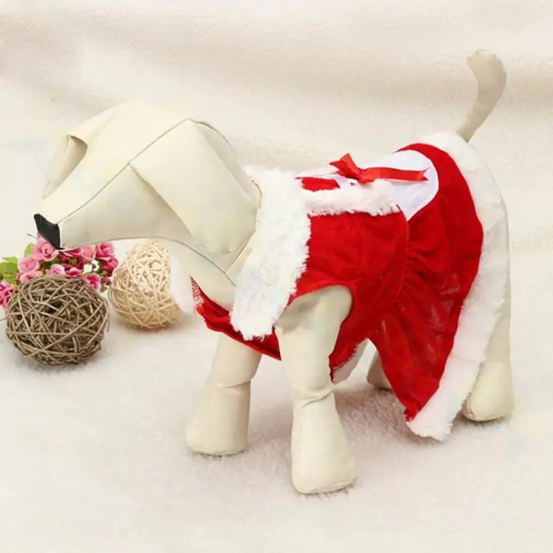 80pcs Santa Claus clothes puppy costume sweater dog skirt cat coat pet outfit party Accessories Christmas clothes gift
80pcs Santa Claus clothes puppy costume sweater dog skirt cat coat pet outfit party Accessories Christmas clothes gift