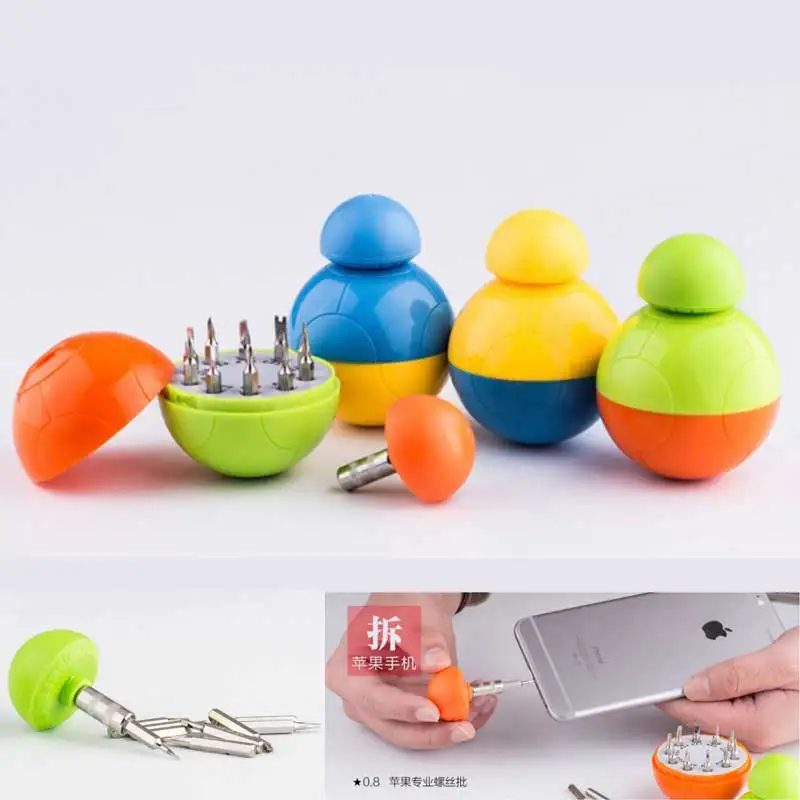 Multi-purpose 11 in 1 Precision universal magnetic screwdriver Set mobile phone Repair Tools kit tool set manual tool batch head
Multi-purpose 11 in 1 Precision universal magnetic screwdriver Set mobile phone Repair Tools kit tool set manual tool batch head