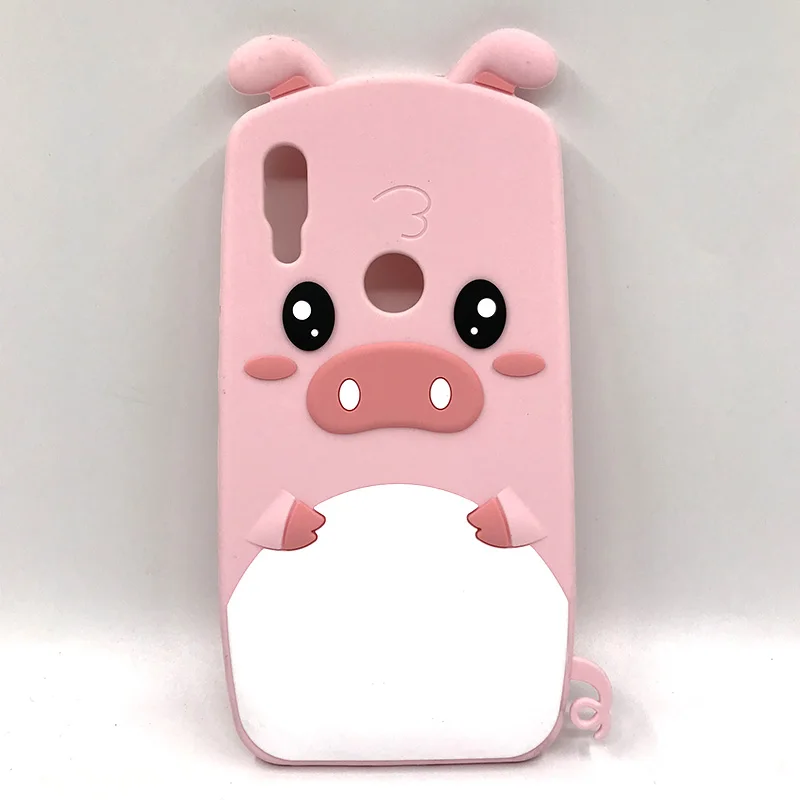 Case for Xiaomi Redmi Note 7 Case Redmi Note 7 Cute Cartoon Silicone Shockproof Cover Phone Cases Luxury Xiomi Redmi Note7 Cover
Case for Xiaomi Redmi Note 7 Case Redmi Note 7 Cute Cartoon Silicone Shockproof Cover Phone Cases Luxury Xiomi Redmi Note7 Cover