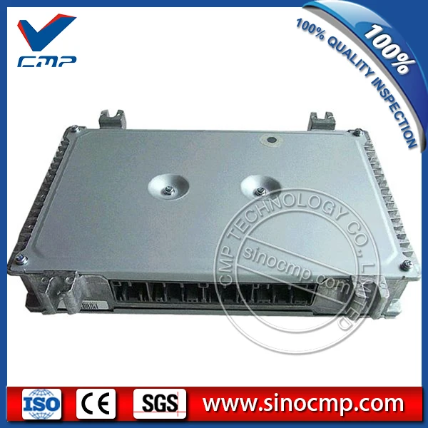 9292116 Excavator Controller Control Panel Computer Board CPU for Hitachi ZX270-3 ZX280-3
9292116 Excavator Controller Control Panel Computer Board CPU for Hitachi ZX270-3 ZX280-3