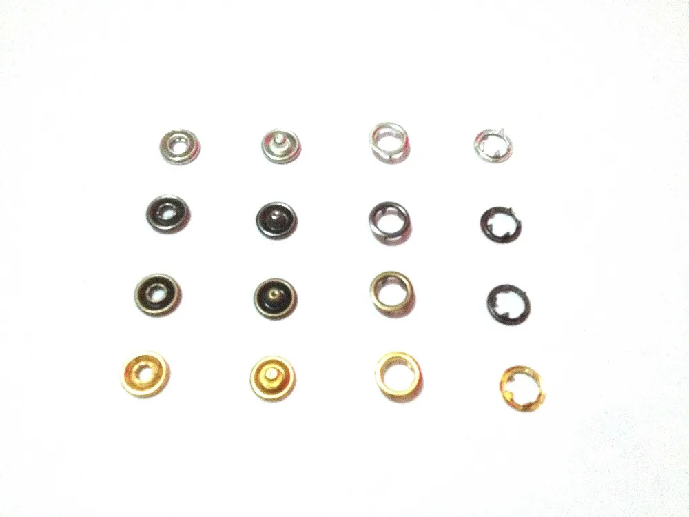 2018 Scrapbooking Accessories 500 Sets 9.5mm Hollow Copper Button Baby Climb Clothes Buckle Clothing Children With Five Claws
2018 Scrapbooking Accessories 500 Sets 9.5mm Hollow Copper Button Baby Climb Clothes Buckle Clothing Children With Five Claws