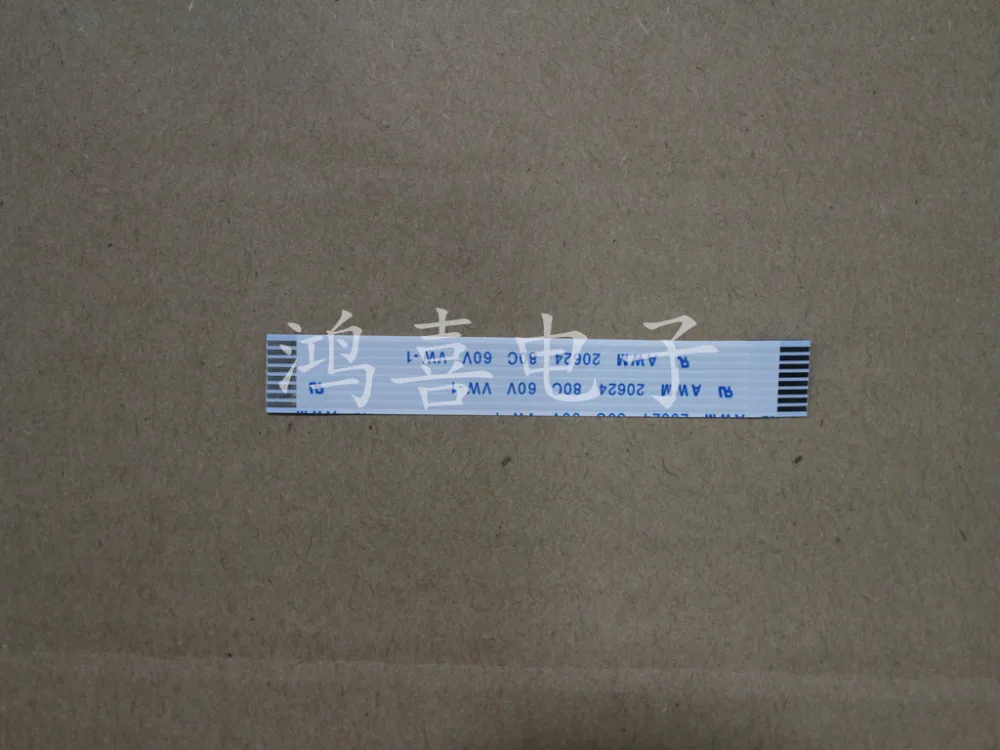 WZSM NEW FFC FPC Flexible Flat Cable 1.0mm Pitch 8 pin Forward Length 70mm 80mm 100mm 120mm 200mm 250mm 300mm
WZSM NEW FFC FPC Flexible Flat Cable 1.0mm Pitch 8 pin Forward Length 70mm 80mm 100mm 120mm 200mm 250mm 300mm