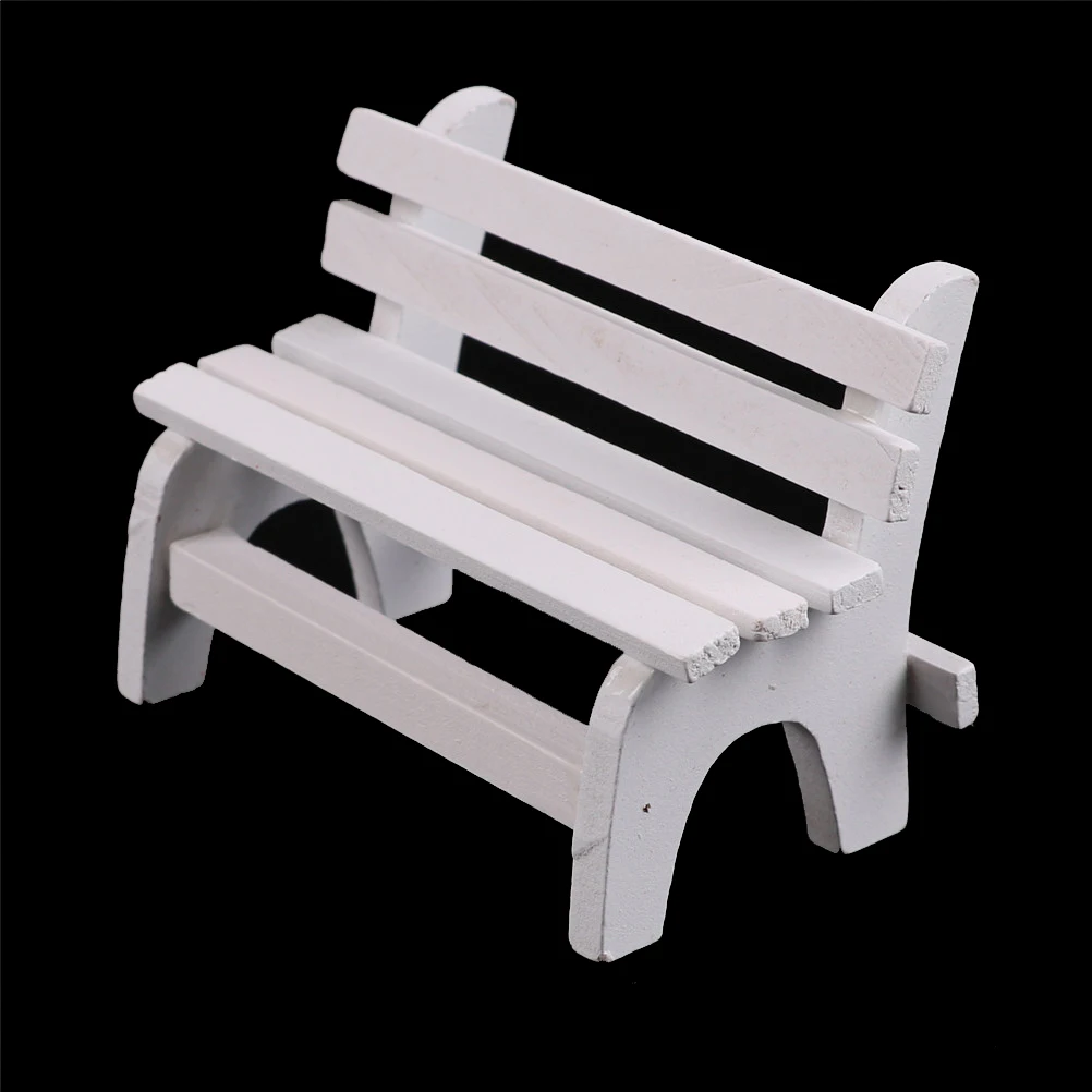 Mini Chair Bench Stool Ornaments Wooden Props Diy Toys Dollhouse Furniture Miniatures Home Garden Decor
Mini Chair Bench Stool Ornaments Wooden Props Diy Toys Dollhouse Furniture Miniatures Home Garden Decor