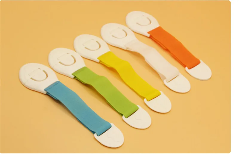 Plastic Drawer Cabinet Locks Baby Safety Protection For Children Child Kids Infant Lock Protecting 1PC 5 Colors
Plastic Drawer Cabinet Locks Baby Safety Protection For Children Child Kids Infant Lock Protecting 1PC 5 Colors