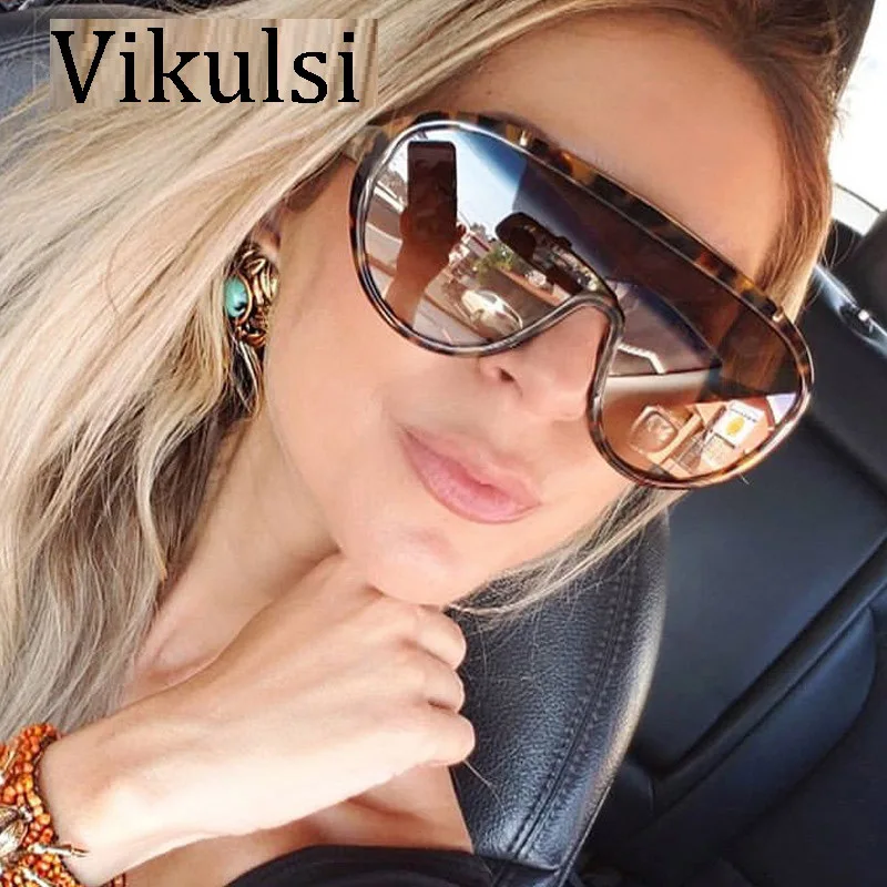2019 цельные солнцезащитные очки для женщин, роскошные брендовые Винтажные Солнцезащитные очки-авиаторы, мужские оверсайз, очки с леопардовы...
2019 цельные солнцезащитные очки для женщин, роскошные брендовые Винтажные Солнцезащитные очки-авиаторы, мужские оверсайз, очки с леопардовы...