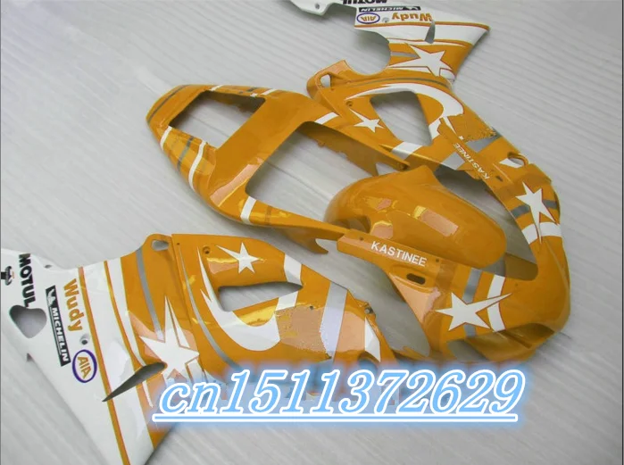 Bo fairings set for 1998 1999 YZF-R1 YZF R1 98 99 1998 1999 fairing kit for orange white
Bo fairings set for 1998 1999 YZF-R1 YZF R1 98 99 1998 1999 fairing kit for orange white