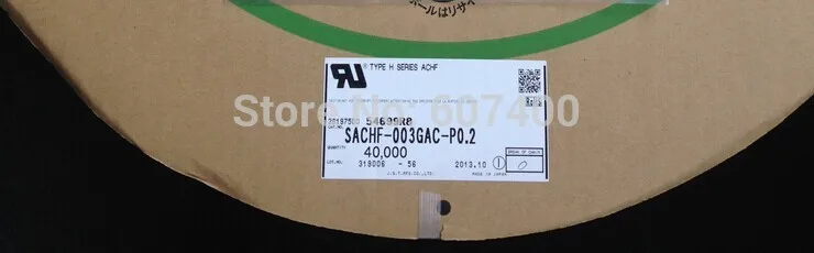 SACHF-003GAC-P0.2 CONTACT 30-28AWG FOR ACHFR Connectors Terminal housing 100% new and original parts
SACHF-003GAC-P0.2 CONTACT 30-28AWG FOR ACHFR Connectors Terminal housing 100% new and original parts