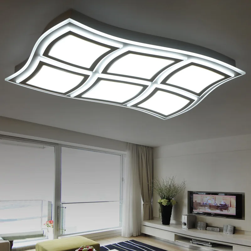Ultrathin LED acrylic rectangular living room lights lights bedroom ceiling lamps Apple diamond Ceiling lamp
Ultrathin LED acrylic rectangular living room lights lights bedroom ceiling lamps Apple diamond Ceiling lamp