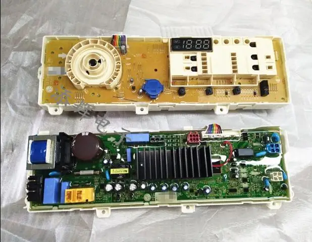 Original 100% new high quality original drum washing machine control computer board WD-TH2410D WD-TH2411DN WD-TH2412DG
Original 100% new high quality original drum washing machine control computer board WD-TH2410D WD-TH2411DN WD-TH2412DG