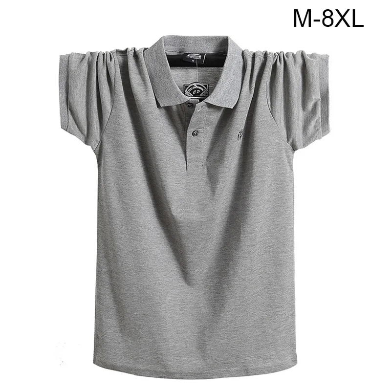 поло Для мужчин футболки плюс Размеры 5XL 6XL 7XL 8XL футболка Homme летние шорты рукавом За Размеры d Для Мужчин's футболки мужской футболки Camiseta
поло Для мужчин футболки плюс Размеры 5XL 6XL 7XL 8XL футболка Homme летние шорты рукавом За Размеры d Для Мужчин's футболки мужской футболки Camiseta