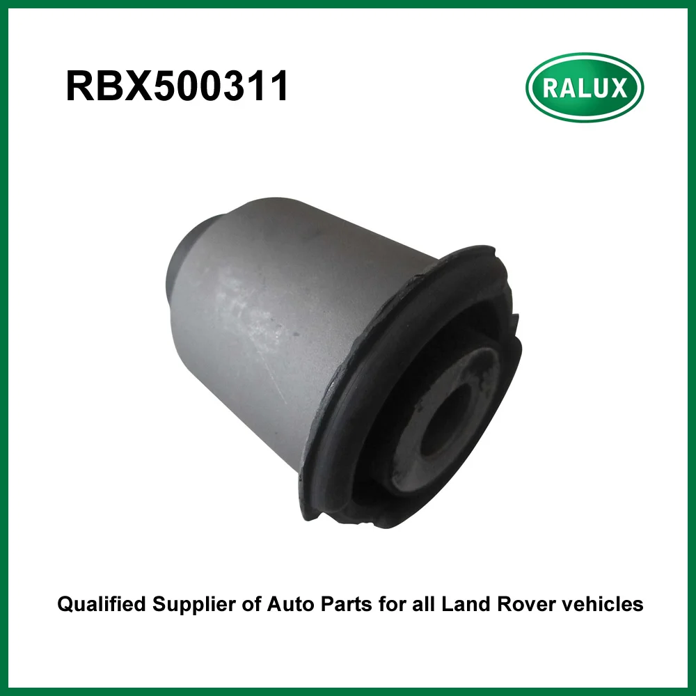 Нижняя Автомобильная Передняя втулка RBX500311 для LR3 LR4 Discovery 3/4, Передняя втулка рычага управления автомобиля, запасные части, розничная поставка
Нижняя Автомобильная Передняя втулка RBX500311 для LR3 LR4 Discovery 3/4, Передняя втулка рычага управления автомобиля, запасные части, розничная поставка