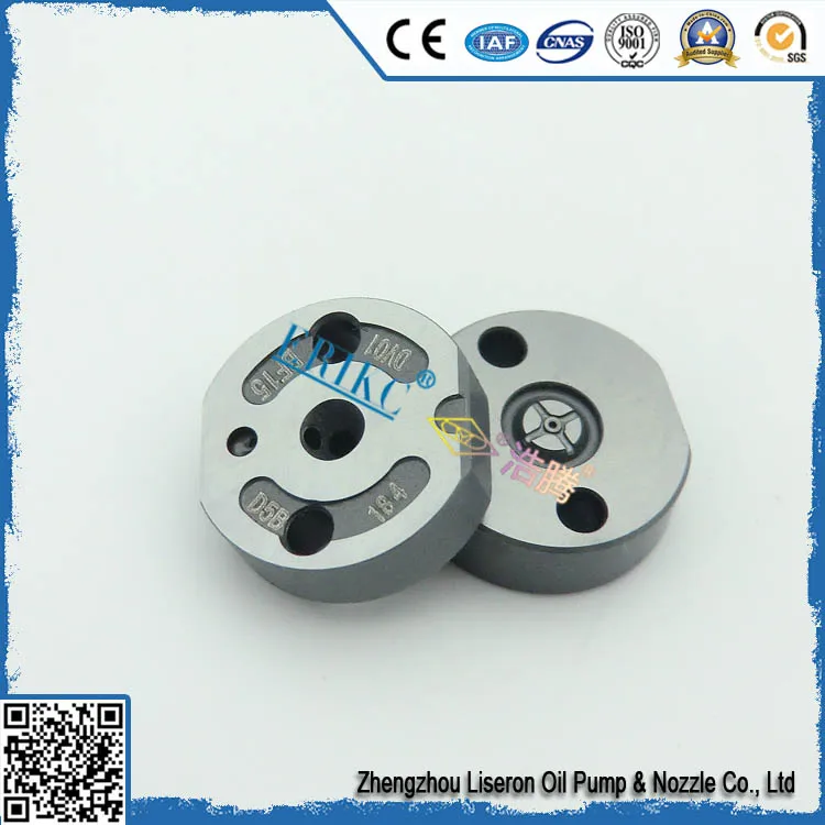 ERIKC 07# Common Rail Diesel Fuel Engine Valves Suit for Inyectores C. Rail 095000-5890, 095000-5891(23670-30210, 23670-39295 )
ERIKC 07# Common Rail Diesel Fuel Engine Valves Suit for Inyectores C. Rail 095000-5890, 095000-5891(23670-30210, 23670-39295 )