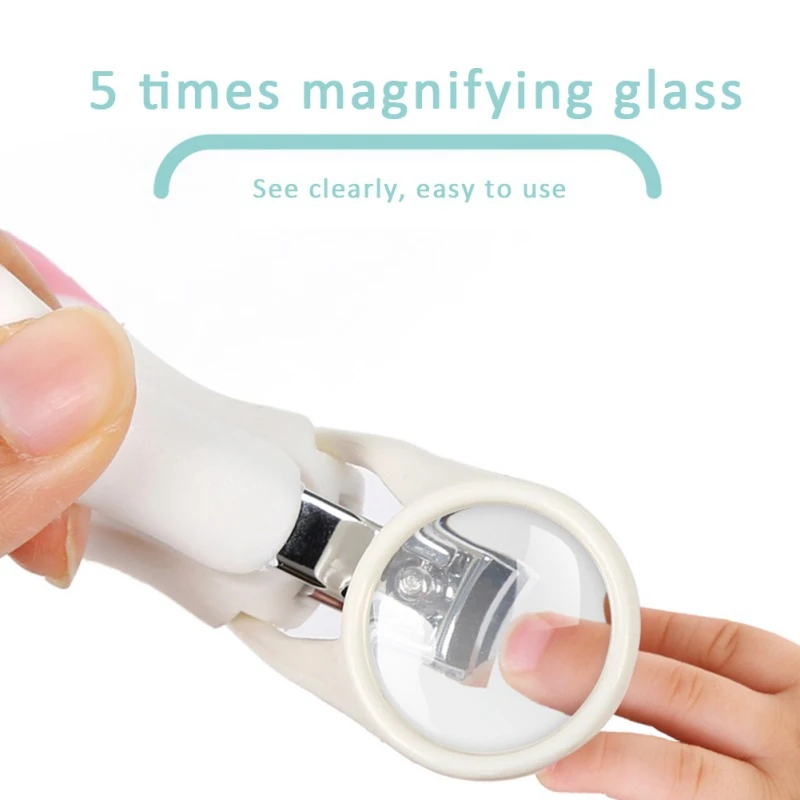 Children Baby Nail Clipper Cute Infant Finger Trimmer Scissors Child Nailnippers Baby Nail Care Nail Cutters
Children Baby Nail Clipper Cute Infant Finger Trimmer Scissors Child Nailnippers Baby Nail Care Nail Cutters