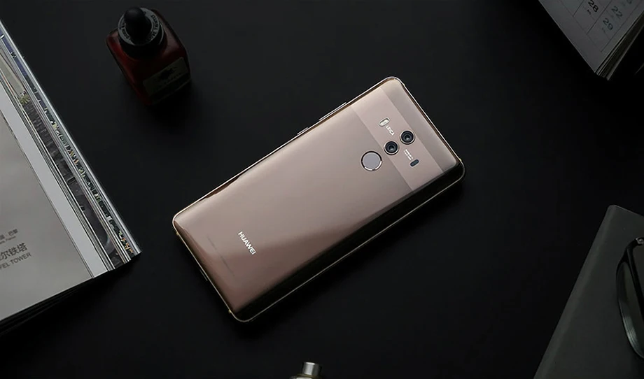 Смартфон HuaWei Mate 10 Pro международная версия смартфона Android 8 0 экран 6 дюйма IPS 2160X1080 ГБ