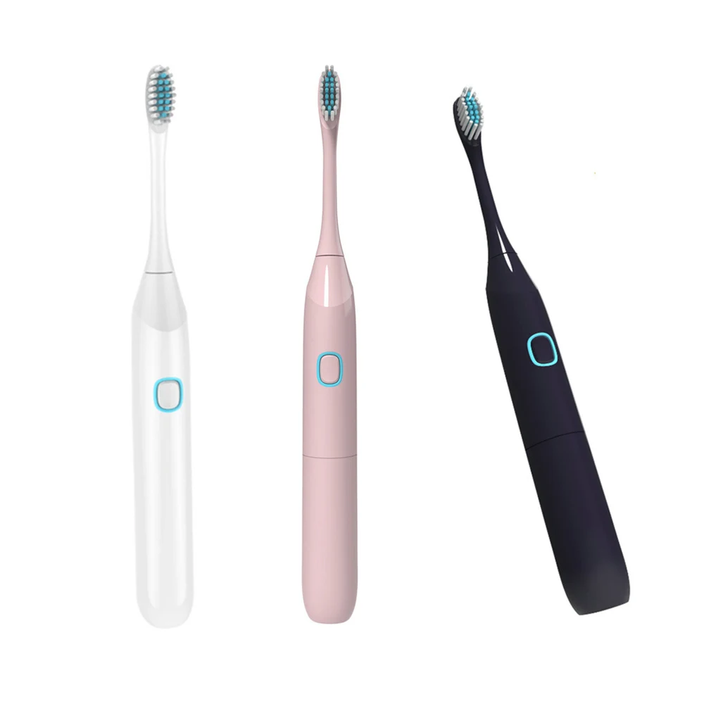Baby Electric Toothbrush Waterproof Toddler Boy Oral Care Clean Tooth brush Girl Dental Brush Kid Battery Teeth Brush promotion
Baby Electric Toothbrush Waterproof Toddler Boy Oral Care Clean Tooth brush Girl Dental Brush Kid Battery Teeth Brush promotion