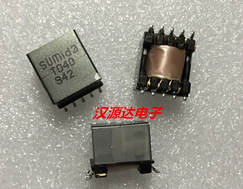 free shipping CEP1311F-ADBN-T040A01 T040 ADSL Transformer< SMD Type: CEP Series SOP8
free shipping CEP1311F-ADBN-T040A01 T040 ADSL Transformer< SMD Type: CEP Series SOP8