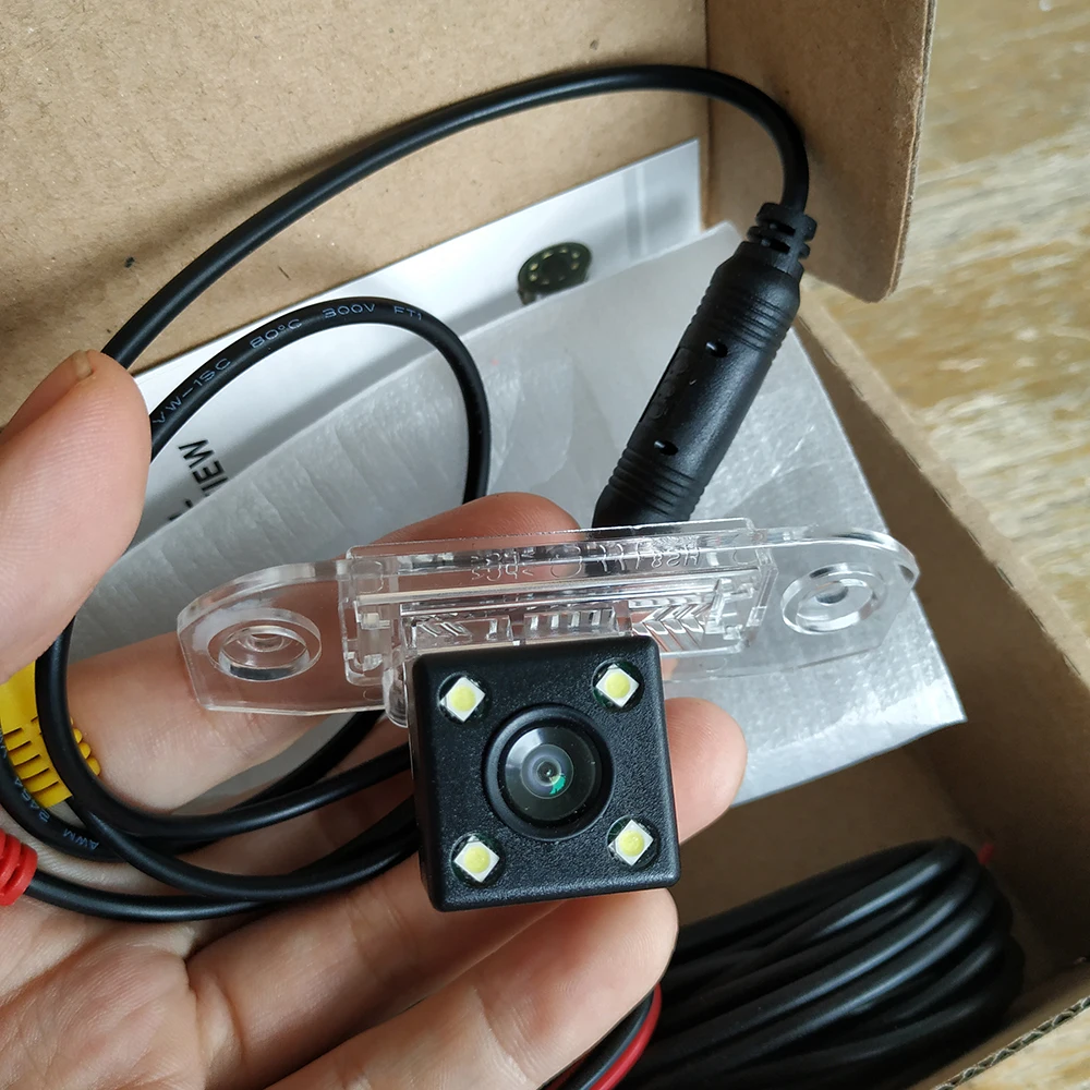 reverse parking camera For volvo xc60 Rear view ccd Camera Waterproof Camera with wide view angle
reverse parking camera For volvo xc60 Rear view ccd Camera Waterproof Camera with wide view angle