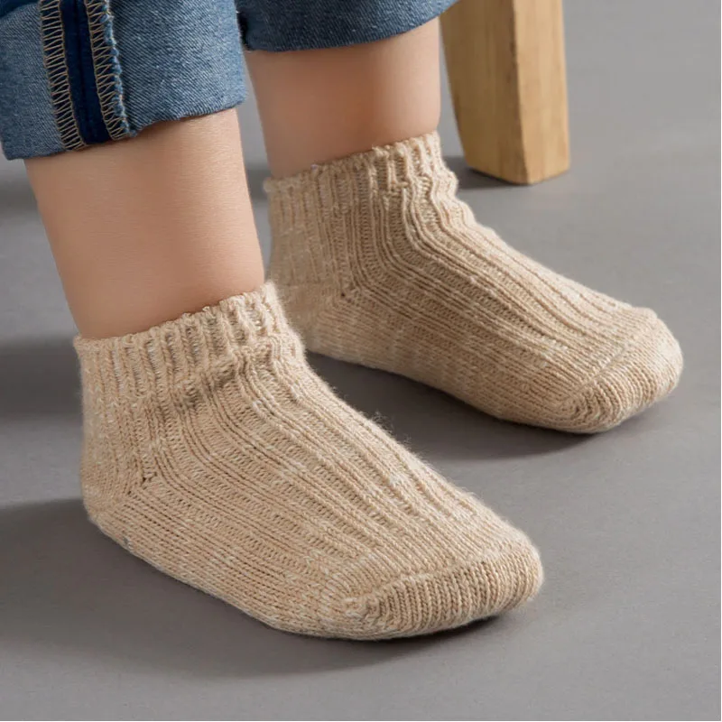 Kids Socks Solid Candy Color Cotton Baby Anti Slip Warm Soft Socks For Boy Girl Toddler 0-4T Brand New
Kids Socks Solid Candy Color Cotton Baby Anti Slip Warm Soft Socks For Boy Girl Toddler 0-4T Brand New