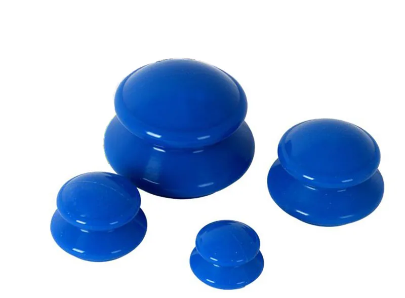 4pcs/set small body hijama anti cellulite vacuum rubber massager cupping cups chinese healthy therapy massages Health care
4pcs/set small body hijama anti cellulite vacuum rubber massager cupping cups chinese healthy therapy massages Health care