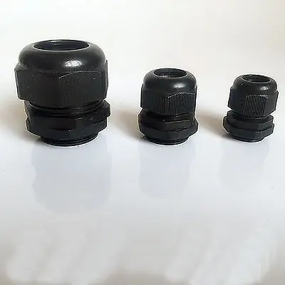 Водонепроницаемый Соединительный втулка диаметром 50x M16 x 1,5 мм черного и белого цвета Кабель 4-8 мм
Водонепроницаемый Соединительный втулка диаметром 50x M16 x 1,5 мм черного и белого цвета Кабель 4-8 мм