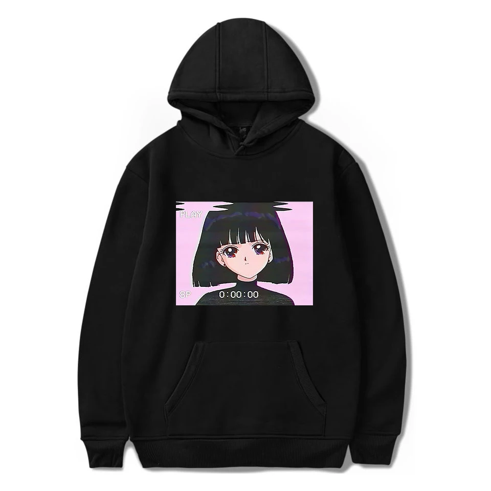 Новое поступление, толстовки Aikooki Vaporwave для мужчин и женщин, модная повседневная толстовка в стиле хип-хоп с принтом Vaporwave, Мужская толстовка,...
Новое поступление, толстовки Aikooki Vaporwave для мужчин и женщин, модная повседневная толстовка в стиле хип-хоп с принтом Vaporwave, Мужская толстовка,...