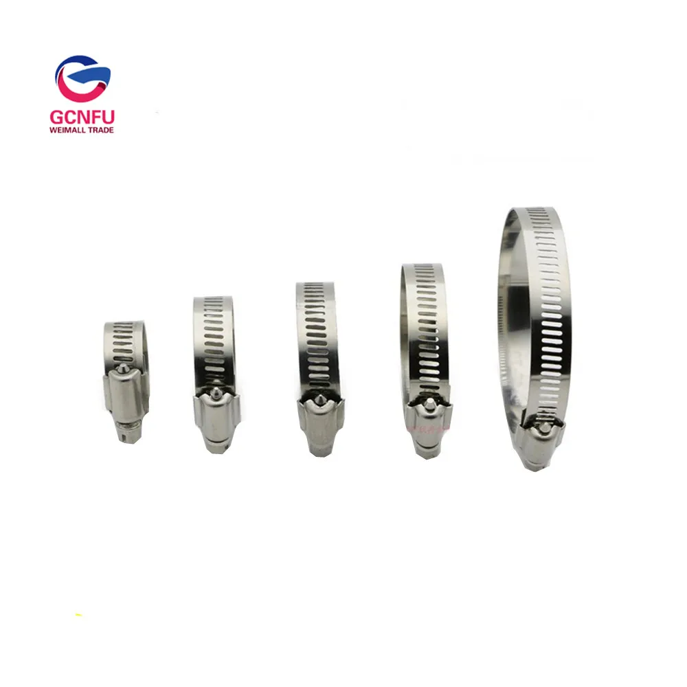 304 stainless steel throat hoop clamp pipe clamp hoop pipe hoop loop pipe lampblack washer
304 stainless steel throat hoop clamp pipe clamp hoop pipe hoop loop pipe lampblack washer