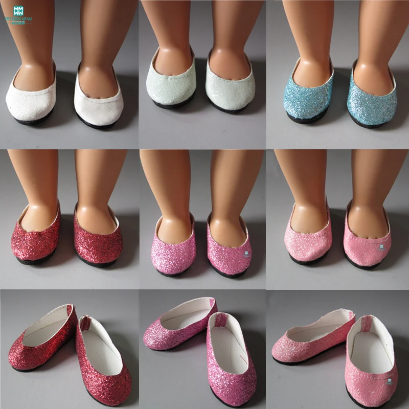 7 5 см Мими в кукольном стиле для 18 дюймов American' кукла и аксессуары|shoes for dolls|dolls