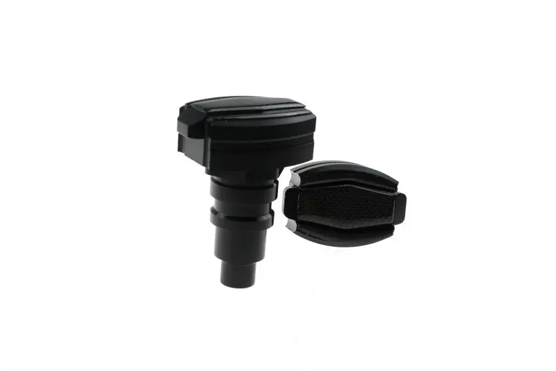 KODASKIN Carbon for KAWASAKI ZX6R 636 13-14 Motorcycle Engine Slider Frame Sliders Protector Falling Protection
KODASKIN Carbon for KAWASAKI ZX6R 636 13-14 Motorcycle Engine Slider Frame Sliders Protector Falling Protection