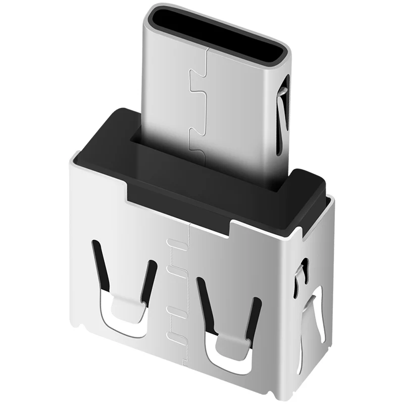 DM Type C адаптер функция превращается в телефон USB флэш накопитель мобильные