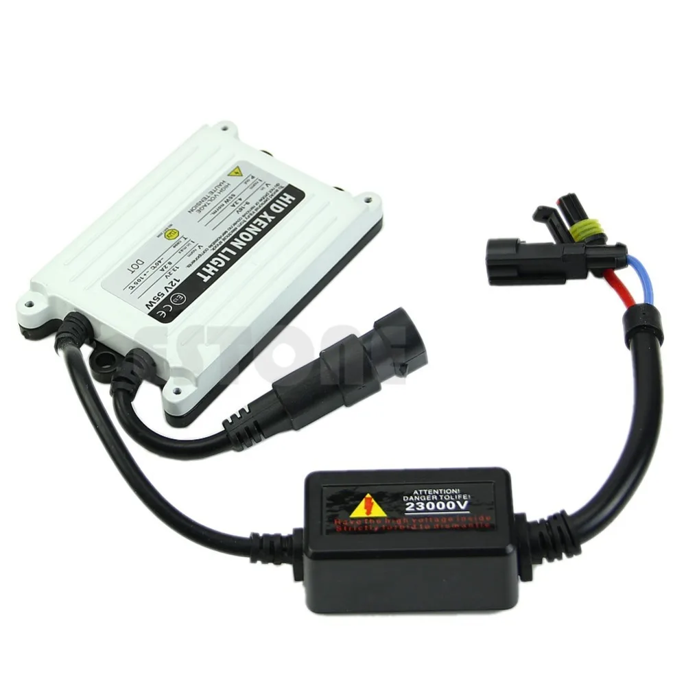 Car AC 12V 55watt Slim HID Replacement Ballast 55W Conversion Kit H4 H7 Drop shipping
Car AC 12V 55watt Slim HID Replacement Ballast 55W Conversion Kit H4 H7 Drop shipping