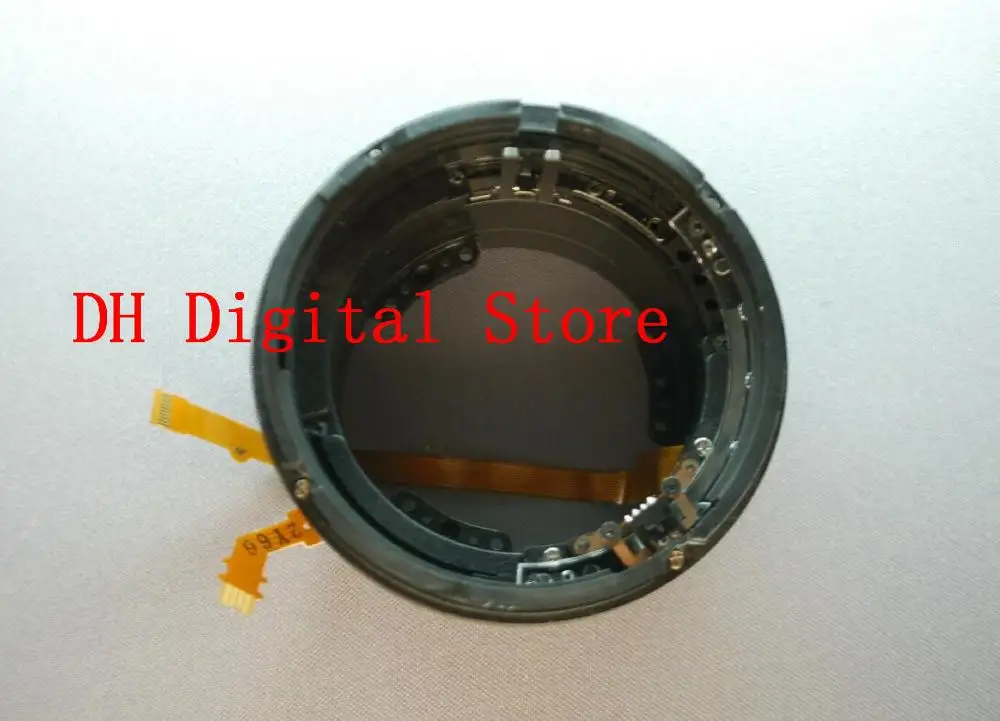 95%New ef 100-400 mm For Canon EF 100-400mm f/4.5-5.6L IS USM AF motor Focusing Gear Part