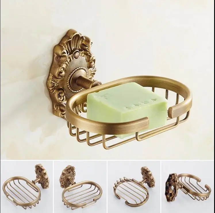 Free shipping Wall Mounted Golden Brass Soap Dishes Bathroom Accessories Ceramic Soap Dishes Soap Holder Base Soap Basket
Free shipping Wall Mounted Golden Brass Soap Dishes Bathroom Accessories Ceramic Soap Dishes Soap Holder Base Soap Basket