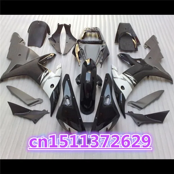 100%Fits For 02-03 YZF R1 02 03 YZF 1000 black gray white YZF-R1 YZF-1000 YZFR1 YZF1000 2002 2003 Fairing Body-Dor D
100%Fits For 02-03 YZF R1 02 03 YZF 1000 black gray white YZF-R1 YZF-1000 YZFR1 YZF1000 2002 2003 Fairing Body-Dor D