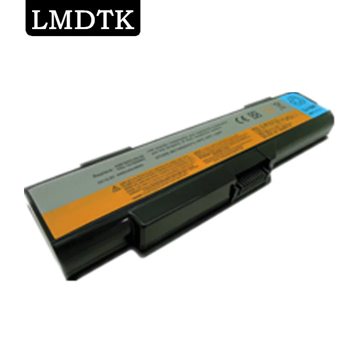 LMDTK New laptop battery FOR LENOVO 3000 G400 G410 C460 C465 C467 FREE SHIPPING
LMDTK New laptop battery FOR LENOVO 3000 G400 G410 C460 C465 C467 FREE SHIPPING