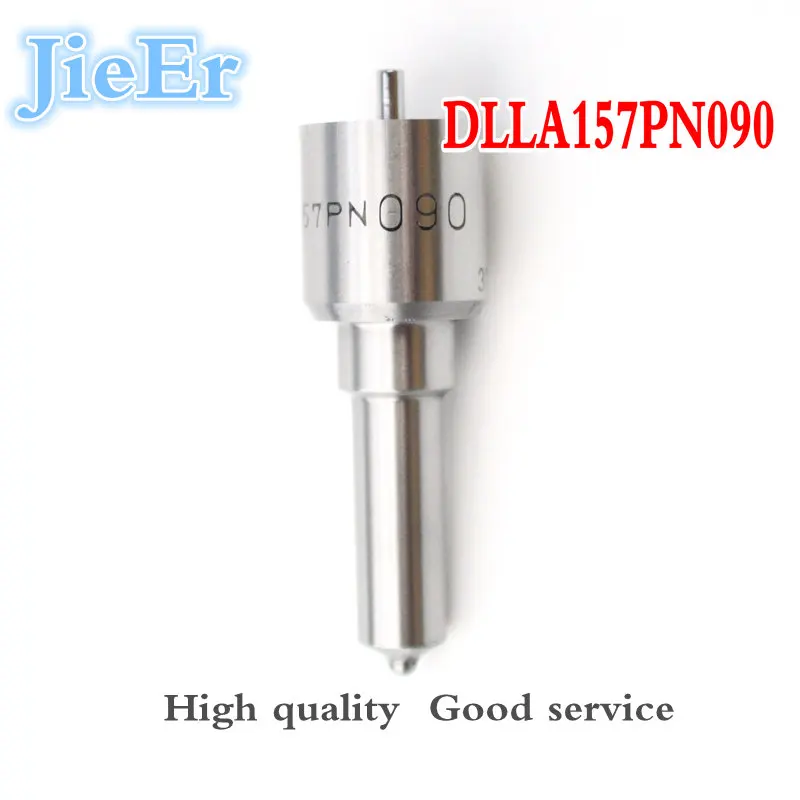 Форсунка для топливного насоса DLLA157PN090, 105017-0900, для дизельного двигателя NISSAN BD2
Форсунка для топливного насоса DLLA157PN090, 105017-0900, для дизельного двигателя NISSAN BD2