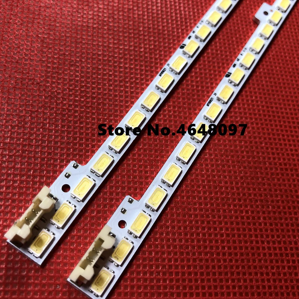 UA40D5000PR LTJ400HM03-H светодиодный полосы BN64-01639A 2011SVS40-FHD-5K6K-Right левый 2011SVS40 56K H1 1CH PV2