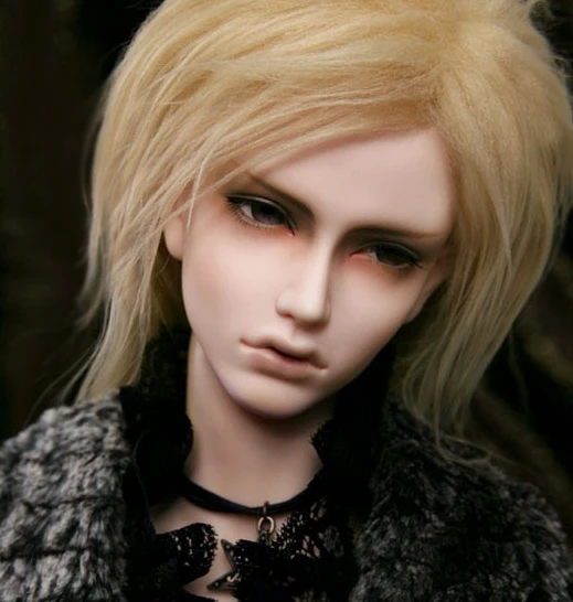 Масштаб 1/3 BJD pop BJD/SD Красивая Мужская фигурка мальчика кукла DIY модель игрушка