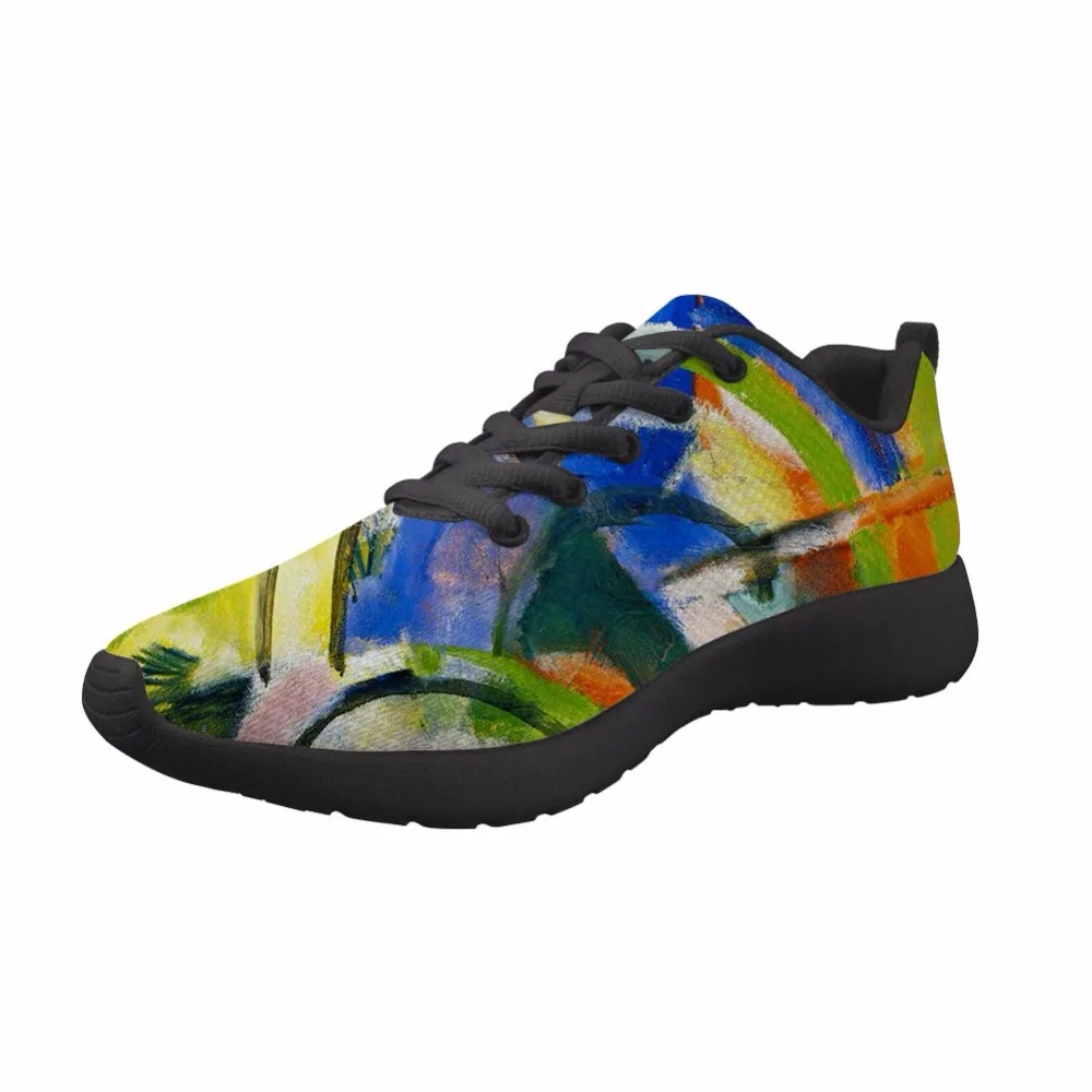 Painting Color 2021 Women Leisure Sneakers For Female Fashion Comfortable Breathable Spring Black Bottom New Art Flats Shoes
Painting Color 2021 Women Leisure Sneakers For Female Fashion Comfortable Breathable Spring Black Bottom New Art Flats Shoes