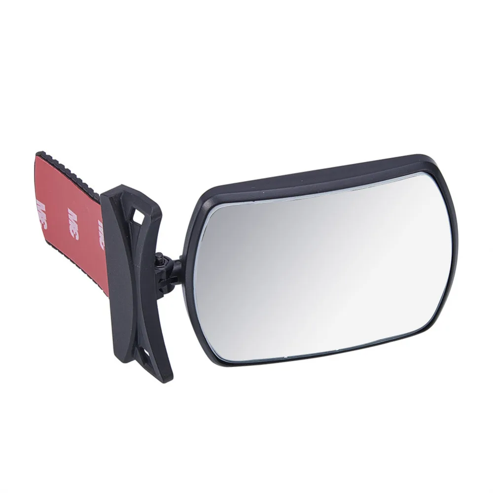 Interior Car Mirror Adjustable Rearview Mirrors Baby Child Safety Wide View Angle Mirrors For Automobile Interior Accessories
Interior Car Mirror Adjustable Rearview Mirrors Baby Child Safety Wide View Angle Mirrors For Automobile Interior Accessories