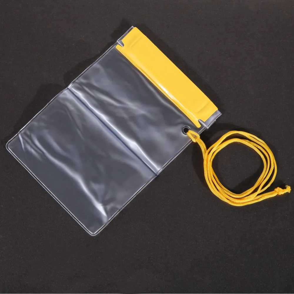 3 pcs/set Waterproof Dry Bag Case Phone Large Water Pouch Holder Swim diving Pouch Mobile Protective Cover Travel Accessories
3 pcs/set Waterproof Dry Bag Case Phone Large Water Pouch Holder Swim diving Pouch Mobile Protective Cover Travel Accessories