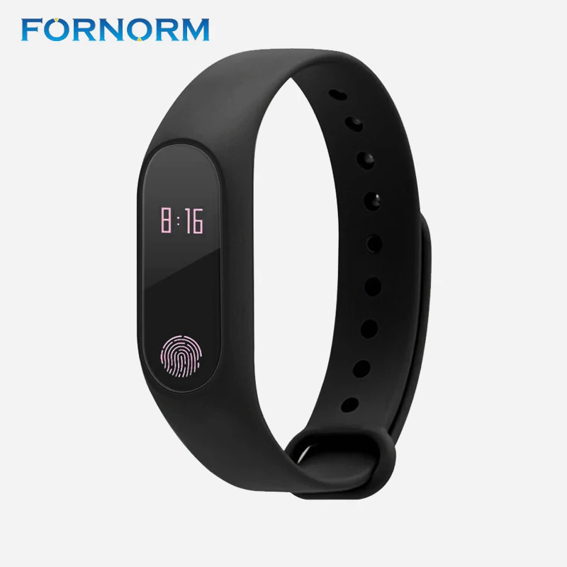 Наручные часы FORNORM Mi Band 2 с Bluetooth, умный браслет с HD дисплеем, стандартный для системы Android и iOS
Наручные часы FORNORM Mi Band 2 с Bluetooth, умный браслет с HD дисплеем, стандартный для системы Android и iOS