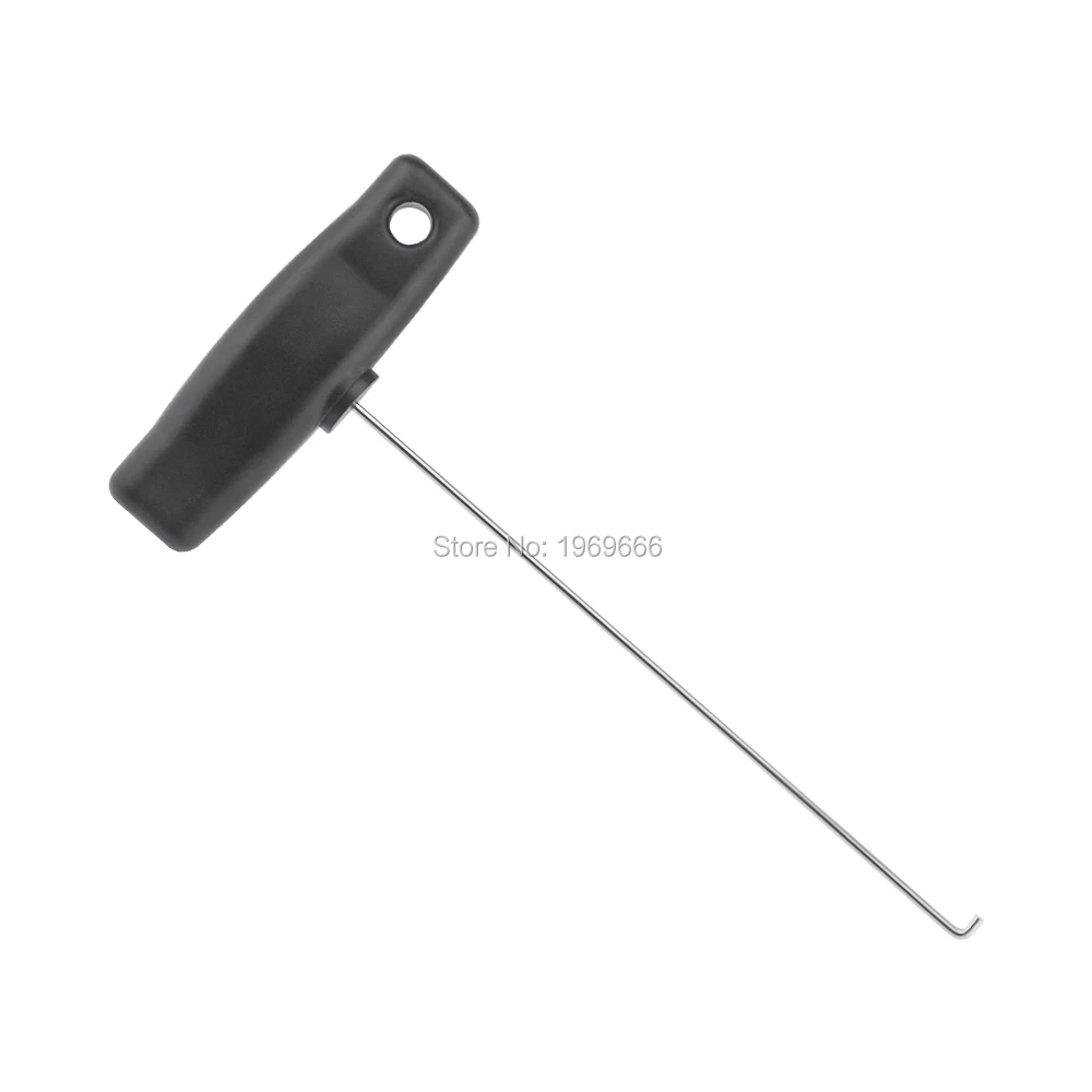 T40207 Removal Tool Car Handle Handbrake Pull-out Hook For Porsche Benz VW Audi Seat Skoda Car Instrument Cluster Pulling Hook
T40207 Removal Tool Car Handle Handbrake Pull-out Hook For Porsche Benz VW Audi Seat Skoda Car Instrument Cluster Pulling Hook