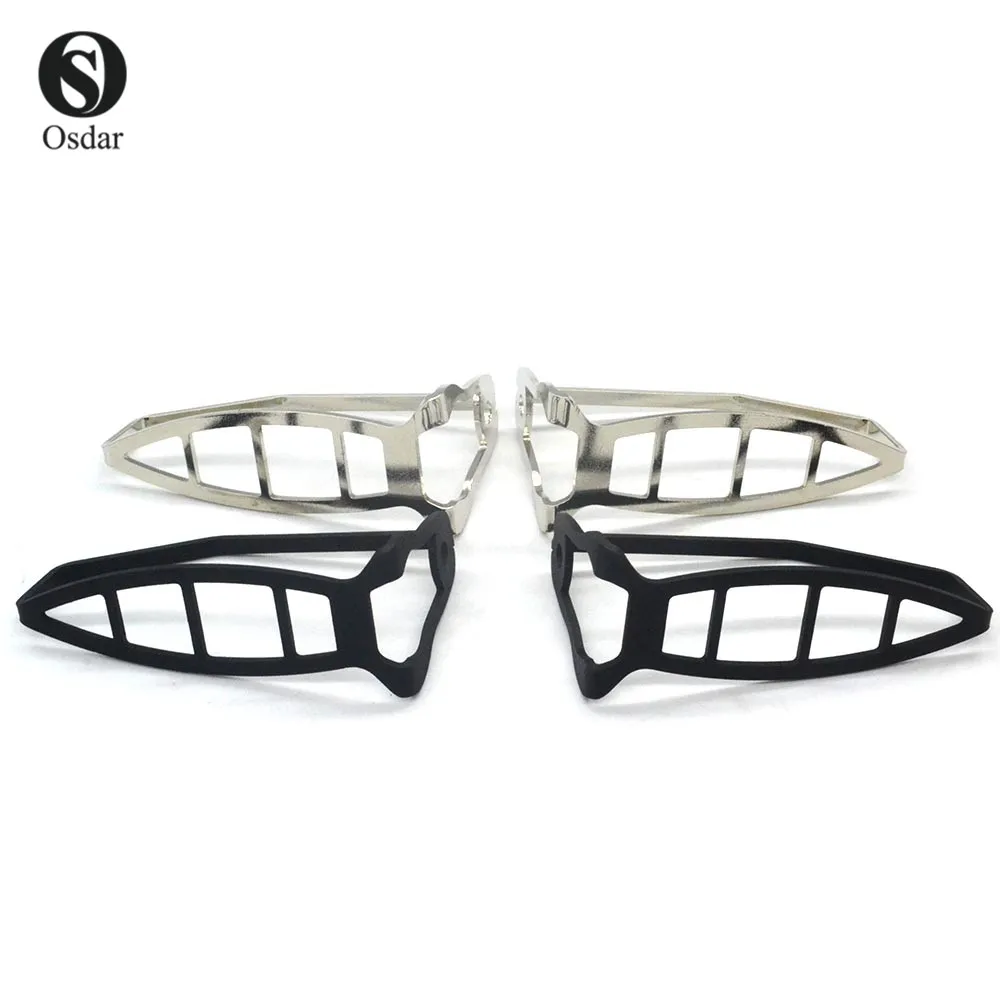 DTRAD Motorcycle Signal Light Protection Shields Light Turn Signal Cover For BMW F800GS R1200GS F800GT F650GS F700 R1200GSADV
DTRAD Motorcycle Signal Light Protection Shields Light Turn Signal Cover For BMW F800GS R1200GS F800GT F650GS F700 R1200GSADV