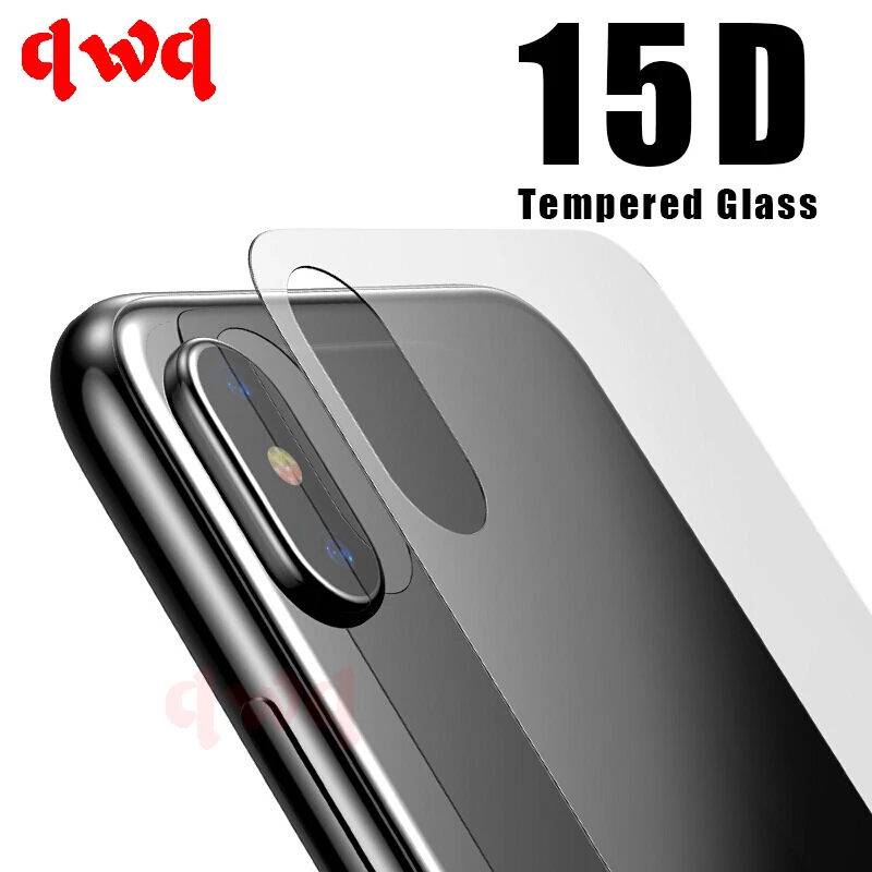 15D Front And Back Tempered Glass For iPhone 11 Pro X Xs Max Screen Protector Back Glass For iPhone Xs Max XR X Protective Film
15D Front And Back Tempered Glass For iPhone 11 Pro X Xs Max Screen Protector Back Glass For iPhone Xs Max XR X Protective Film