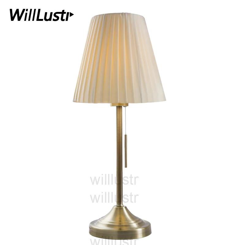 New table lamp modern design light desk lighting living room study bedside foyer bedroom beige red fabric shade bronze fixture
New table lamp modern design light desk lighting living room study bedside foyer bedroom beige red fabric shade bronze fixture