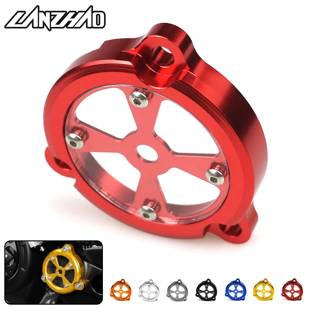 Motorcycle CNC Aluminum Engine Stator Frame Hole Cover Red Gold Orange for Yamaha TMAX 530 2010 2011 2012 2013 2014 2015 2016
Motorcycle CNC Aluminum Engine Stator Frame Hole Cover Red Gold Orange for Yamaha TMAX 530 2010 2011 2012 2013 2014 2015 2016