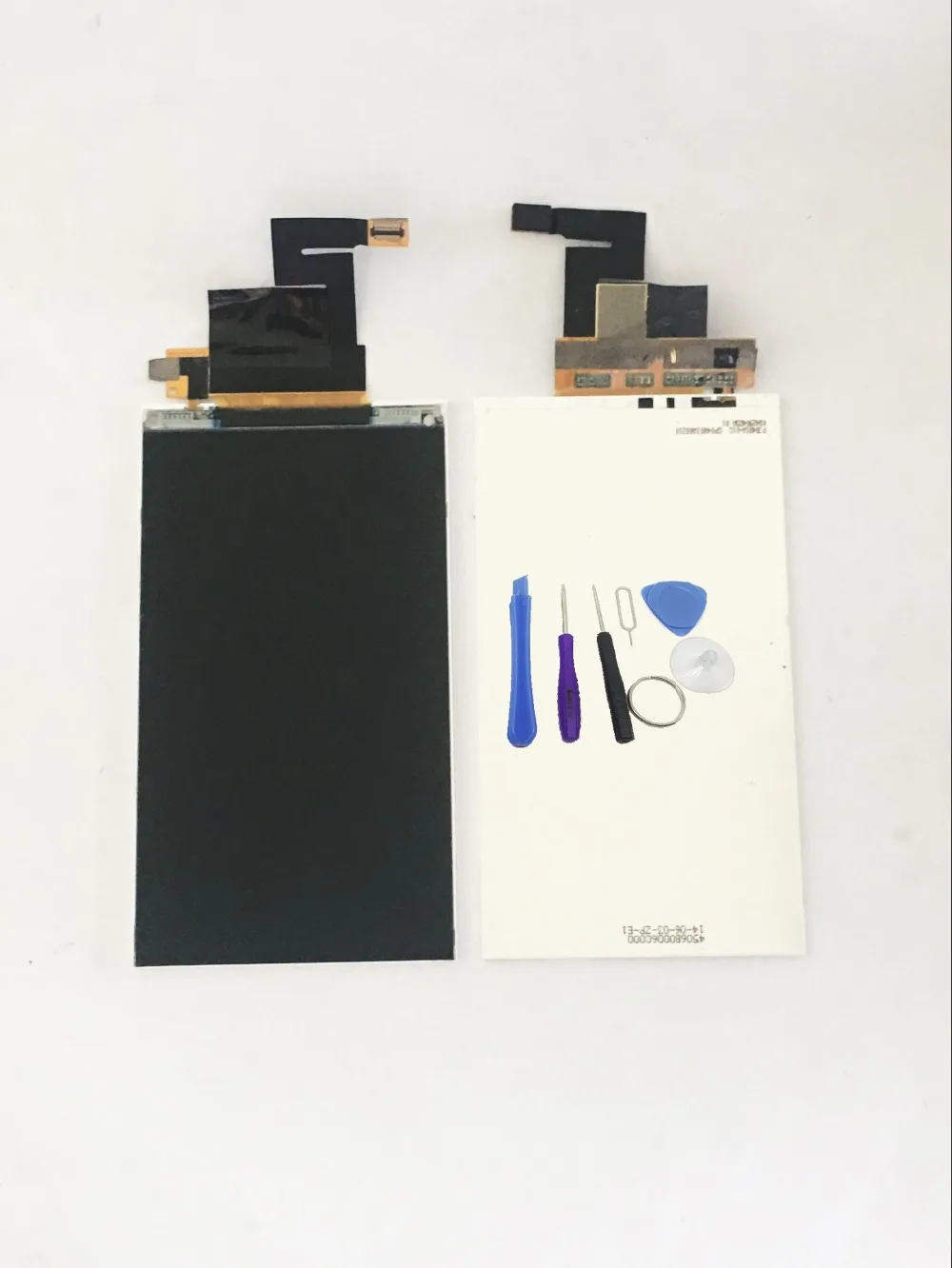 Высококачественный ЖК-экран с инструментами для Sony Xperia M2 S50H M2 Aqua D2403 D2302 D2303 D2305 D2306
Высококачественный ЖК-экран с инструментами для Sony Xperia M2 S50H M2 Aqua D2403 D2302 D2303 D2305 D2306