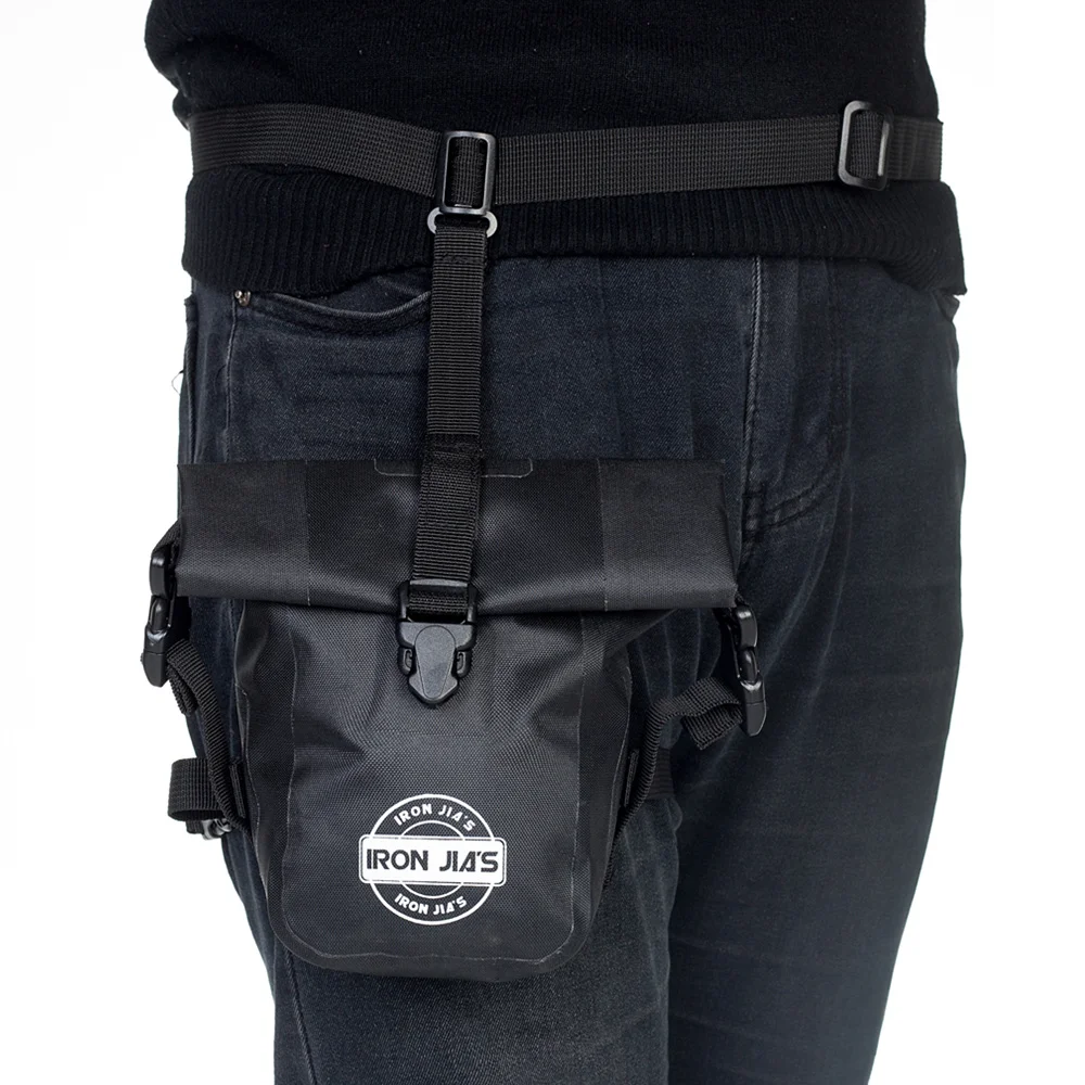 Motorcycle Bags Waterproof Multi-Function Portable Moto Riding Leg Bag Motorbike Trave Handbag Waist Bag Outdoor Sports
Motorcycle Bags Waterproof Multi-Function Portable Moto Riding Leg Bag Motorbike Trave Handbag Waist Bag Outdoor Sports