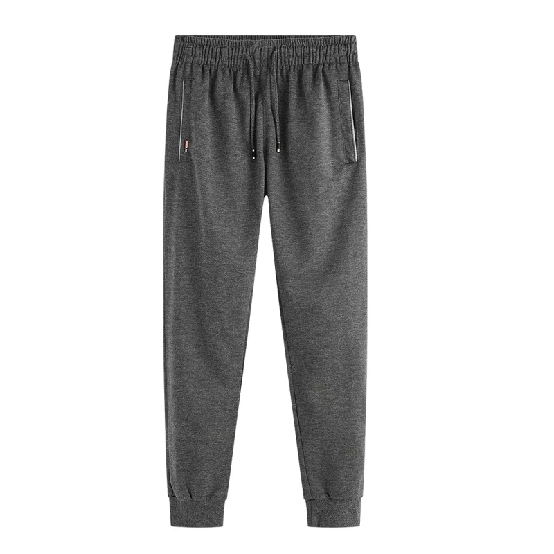Men Full Sportswear Pants Casual Elastic Waist Pencil Pants Mens Fitness Skinny Sweatpants Trousers Hip Hop Jogger Harem Pants
Men Full Sportswear Pants Casual Elastic Waist Pencil Pants Mens Fitness Skinny Sweatpants Trousers Hip Hop Jogger Harem Pants